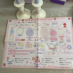 【美品】マザーガーデンおままごとセット＋個別購入分の画像