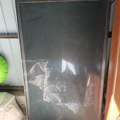 65インチ テレビ ジャンクの画像