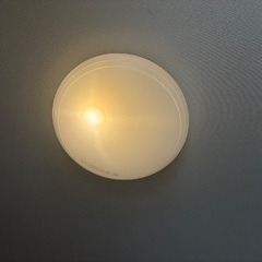 LEDシーリングライト NEC照明器具の画像