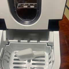 製氷機の画像
