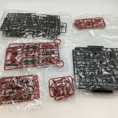 コトブキヤより【ARMORED CORE】1/72 クレストCR-C98E2 ナインボールver.のご紹介です！の画像