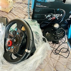 logicood G29 の画像