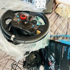 logicood G29 の画像
