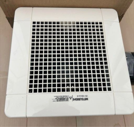 三菱 MITSUBISHI 換気扇