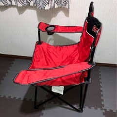 Coleman(コールマン)【椅子】の画像