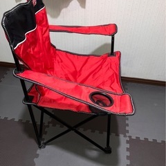 Coleman(コールマン)【椅子】の画像