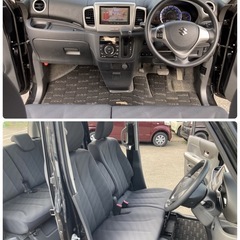 《自社ローン対応⭕️》［新潟県］【スズキ スペーシア 660 X リミテッド 4WD】現金販売から自社ローンまで幅広い購入方法で対応❗️審査通過率98%、ブラックOK、格安中古車販売店【オーシャンデザイン】✨両パワスラ✨の画像