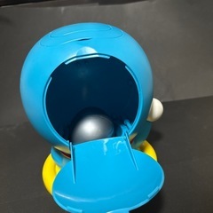ドラえもん置物小物入れの画像
