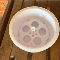 温泉たまご作り機の画像