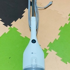 掃除機の画像