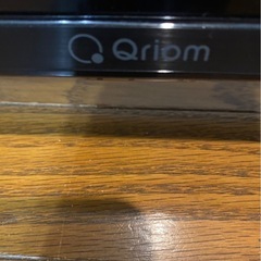 40型テレビの画像