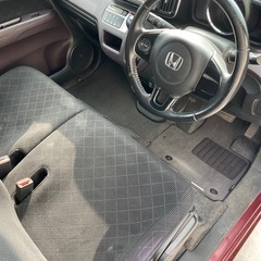ホンダ N-ONE プレミアム 車検2年付き❗️ナビ❗️バックカメラ❗️ETC❗️の画像