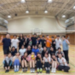 個人参加型のスポーツコミュニティ　イベント