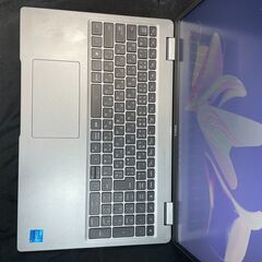 195 【2021年製】 DELL Latitude 5520 11世代 16GBの画像