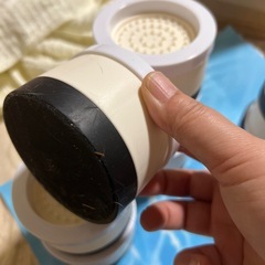 家具脚高さ調整 4個×2の画像