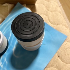 家具脚高さ調整 4個×2の画像