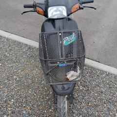 ホンダ　パル　50ccの画像