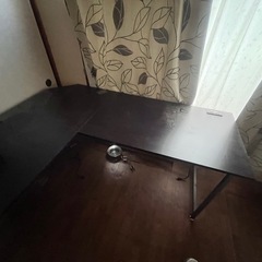 デスクの画像