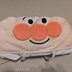 アンパンマン　ティッシュケースの画像