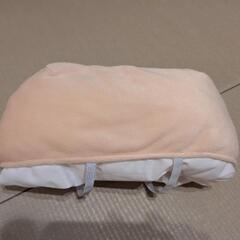 アンパンマン　ティッシュケースの画像