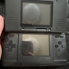初代任天堂DSの画像