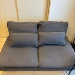 IKEA ソーデルハムンコンパクトの画像