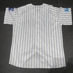 【新品自宅保管‼️】東北楽天イーグルス　応援ユニホーム　LARGEの画像