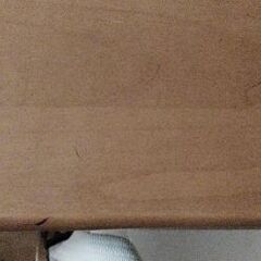 ダイニングテーブルセット（４点）の画像
