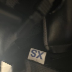 OGK ジェットヘルメット　xsサイズ　シールド　フリップアップとシールド付きの画像