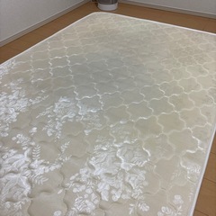 ［8/29,30,31のいずれかで取りに来ていただける方限定］ボンネルコイルマットレスSD セミダブル　マットレス　コイルスプリング　スプリングマットレスの画像