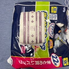 アテントの画像