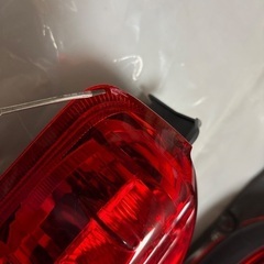 [交渉中]200系ハイエース　テールランプの画像