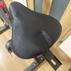 エアロバイクの画像