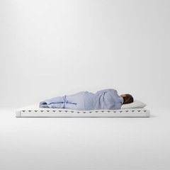 IKEA マットレス　オーフィエルの画像