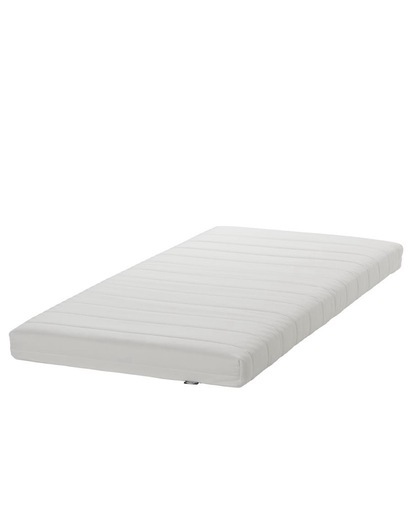 IKEA マットレス　オーフィエル　カバー付き