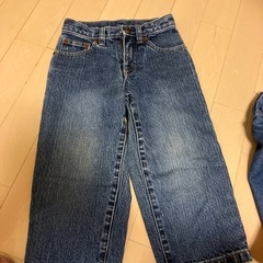 女の子　スカート90ほかの画像
