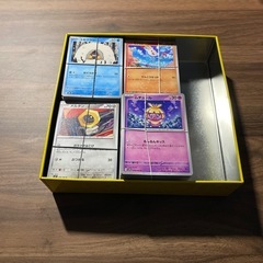 ポケモンカードノーマルレア等大量まとめ売りの画像