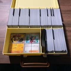 ポケモンカードノーマルレア等大量まとめ売りの画像