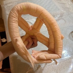 ヘッドプロテクターの画像