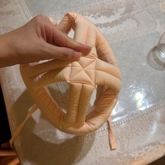 ヘッドプロテクターの画像