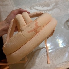 ヘッドプロテクターの画像