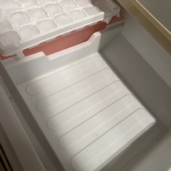 【お話中】冷蔵庫の画像