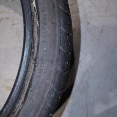 RADAR DIMAX R8 215/40R18 2本セット の画像