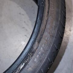 RADAR DIMAX R8 215/40R18 2本セット の画像
