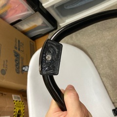 西松屋　バウンサー
の画像