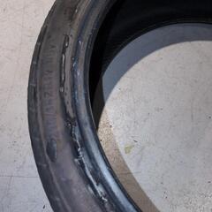 RADAR DIMAX R8 215/40R18 2本セット の画像