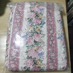 新品未使用未開封品のフェザーケットの画像