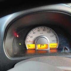 Nissan Moco 2008の画像