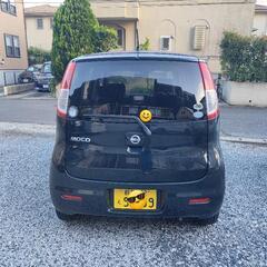 Nissan Moco 2008の画像