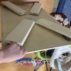 ローテーブルの画像